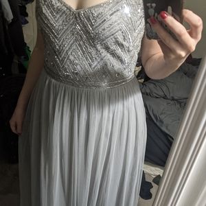 Formal Dress/ Bridal Dress
